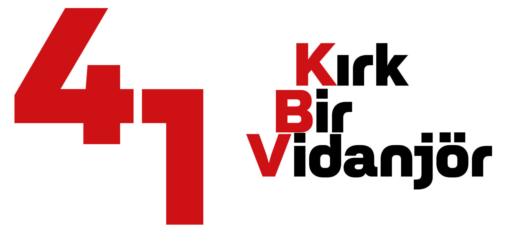 KırkBir Vidanjör